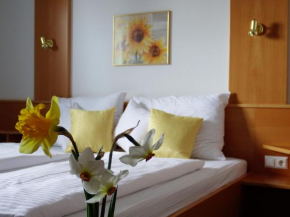  Gartenpension Fischl  Мёрбиш-Ам-Зе